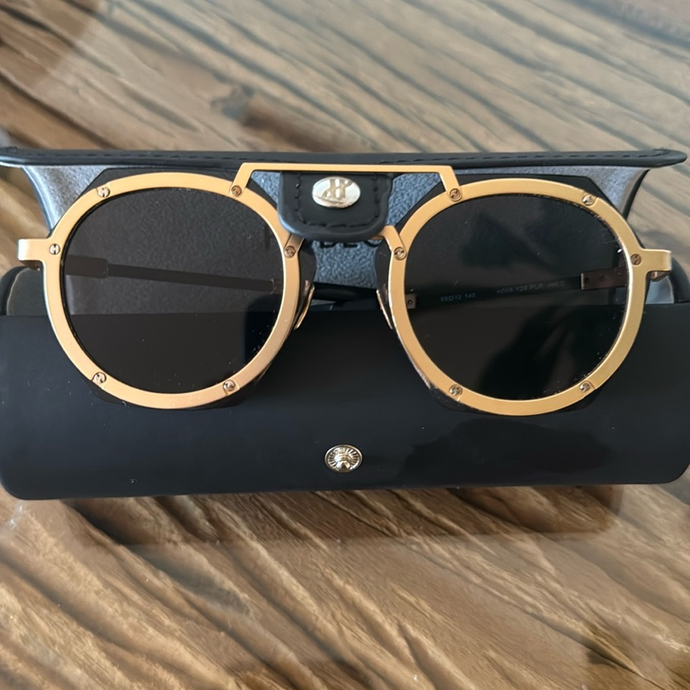 Hublot sunglasses